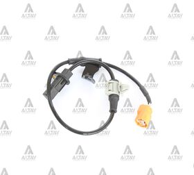 HONDA ACCORD ABS SENSÖRÜ ARKA 03/-  SOL MAHER