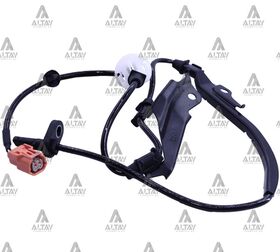 HONDA ACCORD ABS SENSÖRÜ ÖN 03/-  SAĞ MAHER