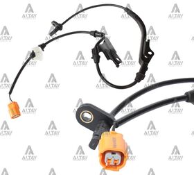 HONDA ACCORD ABS SENSÖRÜ ÖN 03/-  SOL MAHER