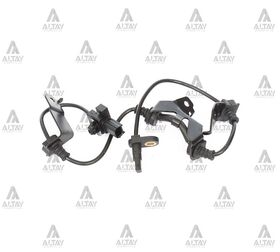 HONDA ACCORD ABS SENSÖRÜ ÖN 08/- SAĞ MAHER