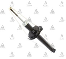HONDA ACCORD ARKA AMORTİSÖR 98-02 GAZLI SAĞSOL MAHER