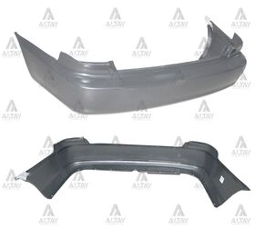 HONDA ACCORD ARKA TAMPON 98-02 (JAPON) T.W.