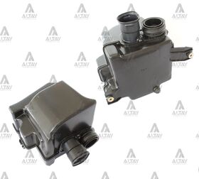HONDA ACCORD HAVA FİLTRE ÇIKIŞ BİDONU (REZANATÖR) 94-98 T.W.