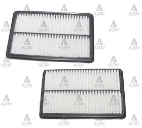HONDA ACCORD HAVA FİLTRESİ 98-02 1.8-2.0 MAHER