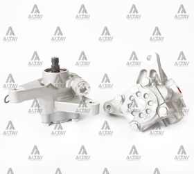 HONDA ACCORD HİDROLİK DİREKSİYON POMPASI 98-02 3.0 VTEC ( JAPON TİP ) MAHER