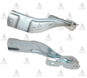 HONDA ACCORD KAPUT MENTEŞESI 90-93 SAĞ T.W.