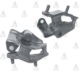 HONDA ACCORD MOTOR TAKOZU 03/-  ARKA ALT 2.0  2.4 OTOMATİK MAHER