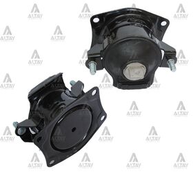 HONDA ACCORD MOTOR TAKOZU 03/-  ARKA ÜST 2.0  2.4 OTOMATİK MAHER