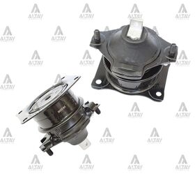HONDA ACCORD MOTOR TAKOZU 03/-  ÖN 2.0  2.4 MAHER