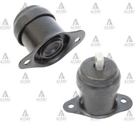 HONDA ACCORD MOTOR TAKOZU 03/-  SAĞ 2.0  2.4 OTOMATİK MAHER