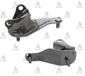 HONDA ACCORD MOTOR TAKOZU 03/-  SOL ALT 2.0  2.4 OTOMATİK (ŞANZUMAN) MAHER