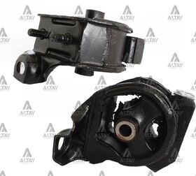 HONDA ACCORD MOTOR TAKOZU 90-94 SAĞ MAHER