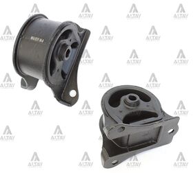 HONDA ACCORD MOTOR TAKOZU 90-98 ARKA ALT MANUEL MAHER
