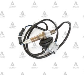 HONDA ACCORD OKSİJEN SENSÖRÜ 03/-  ARKA K20A MAHER