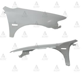 HONDA ACCORD ÖN ÇAMURLUK 98-02 SAĞ (JAPON KASA) (SIMYI) MAHER