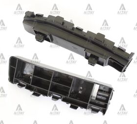 HONDA ACCORD ÖN TAMPON BAĞLANTI BRAKETİ 08/- SAĞ MAHER