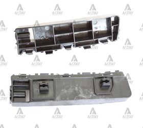 HONDA ACCORD ÖN TAMPON BAĞLANTI BRAKETİ 08/- SOL MAHER