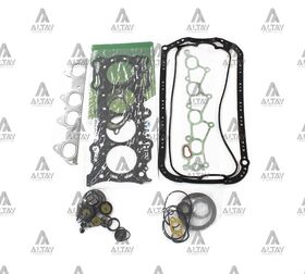 HONDA ACCORD TAKIM CONTA F20AF22A ÇELİK MAHER
