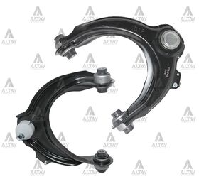 HONDA ACCORD ÜST SALINCAK 03/-  BURÇLU ROTİLLİ SAĞ MAHER