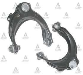 HONDA ACCORD ÜST SALINCAK 03/-  BURÇLU ROTİLLİ SOL MAHER