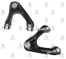 HONDA ACCORD ÜST SALINCAK 94-98 BURÇLU ROTİLLİ SOL MAHER