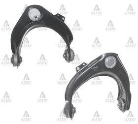 HONDA ACCORD ÜST SALINCAK 98/- BURÇLU ROTİLLİ SAĞ MAHER