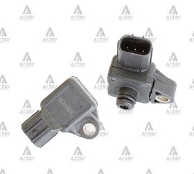 HONDA CIVIC 01-06  ACCORD 96-98  JAZZ 02-07 MAP SENSÖRÜ MAHER