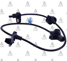 HONDA CIVIC ABS SENSÖRÜ ARKA 06/-  SAĞ MAHER