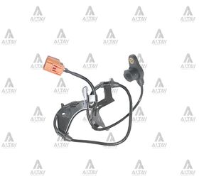 HONDA CIVIC ABS SENSÖRÜ ÖN 01-06 SOL MAHER
