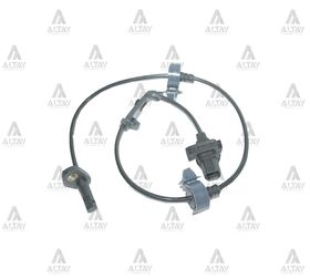 HONDA CIVIC ABS SENSÖRÜ ÖN 06/-  SOL MAHER