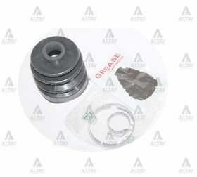 HONDA CIVIC AKS KÖRÜĞÜ İÇ (TAKIM) 06/-  MAHER