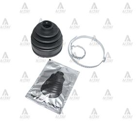 HONDA CIVIC AKS KÖRÜĞÜ İÇ (TAKIM) 88-05 MAHER