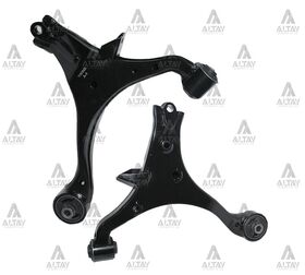HONDA CIVIC ALT SALINCAK 00-06 BURÇLU SAĞ MAHER
