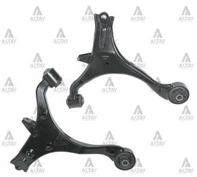 HONDA CIVIC ALT SALINCAK 00-06 BURÇLU SOL MAHER