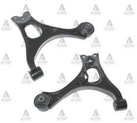 HONDA CIVIC ALT SALINCAK 06-11 BURÇLU SEDAN SOL MAHER
