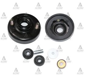 HONDA CIVIC AMORTİSÖR KULESİ ÖN 88-01 LASTİKLİ  CRV 97-02 T.W.