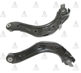HONDA CIVIC ARKA DENGE KOLU ÇATALLI BURÇLU ÜST 06/-  SAĞ T.W.