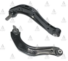 HONDA CIVIC ARKA DENGE KOLU ÇATALLI BURÇLU ÜST 06/-  SOL T.W.
