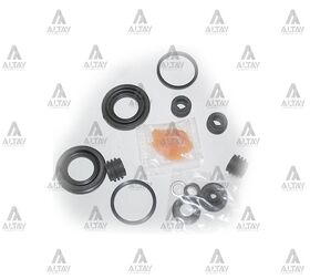 HONDA CIVIC ARKA KALİPER TAMİR TAKIMI 06/-   ACCORD 98/- T.W.
