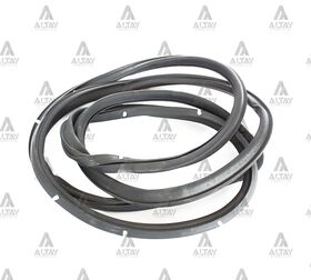 HONDA CIVIC ARKA KAPI ÇEVRE FİTİLİ 92-95 SEDAN SOL T.W.