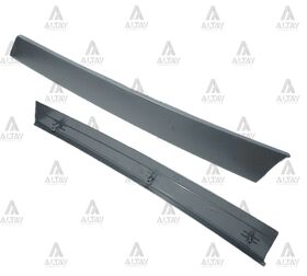 HONDA CIVIC ARKA KAPI DİREK BAKALİTİ 96-00 SAĞ T.W.