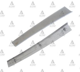 HONDA CIVIC ARKA KAPI DİREK BAKALİTİ 96-00 SOL T.W.