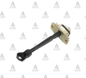 HONDA CIVIC ARKA KAPI GERGİSİ 01-06 SOL T.W.