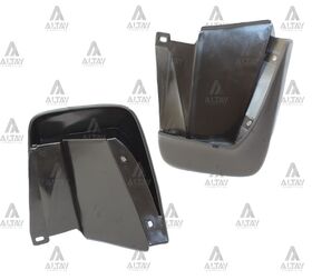 HONDA CIVIC ARKA PAÇALIK 01-06 SAĞ T.W.