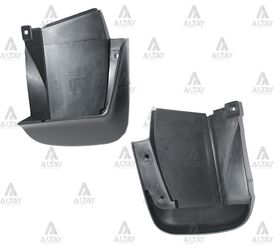 HONDA CIVIC ARKA PAÇALIK 06/-  SAĞ T.W.