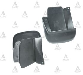 HONDA CIVIC ARKA PAÇALIK 06/-  SOL T.W.