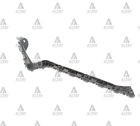 HONDA CIVIC ARKA TAMPON BAĞLANTI BRAKETİ 12-16 SAĞ MAHER