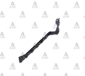 HONDA CIVIC ARKA TAMPON BAĞLANTI BRAKETİ 12-16 SOL MAHER