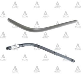HONDA CIVIC ARKA TAMPON BANDI 96-98 SOL T.W.