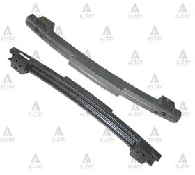 HONDA CIVIC ARKA TAMPON İÇ DEMİRİ 01/- T.W.